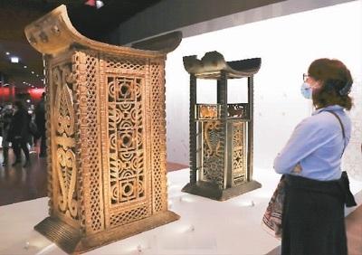 法国罕见全票通过文物归还法案强大了就自然有力量推动他们做事从圆明园珍宝到无数流失