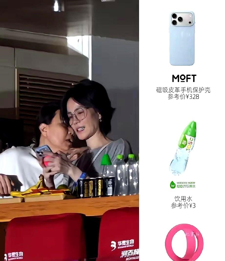 满大街都在学王菲的松弛感，结果全穿成了没睡醒的邋遢样。

松弛感真不是套件大两号