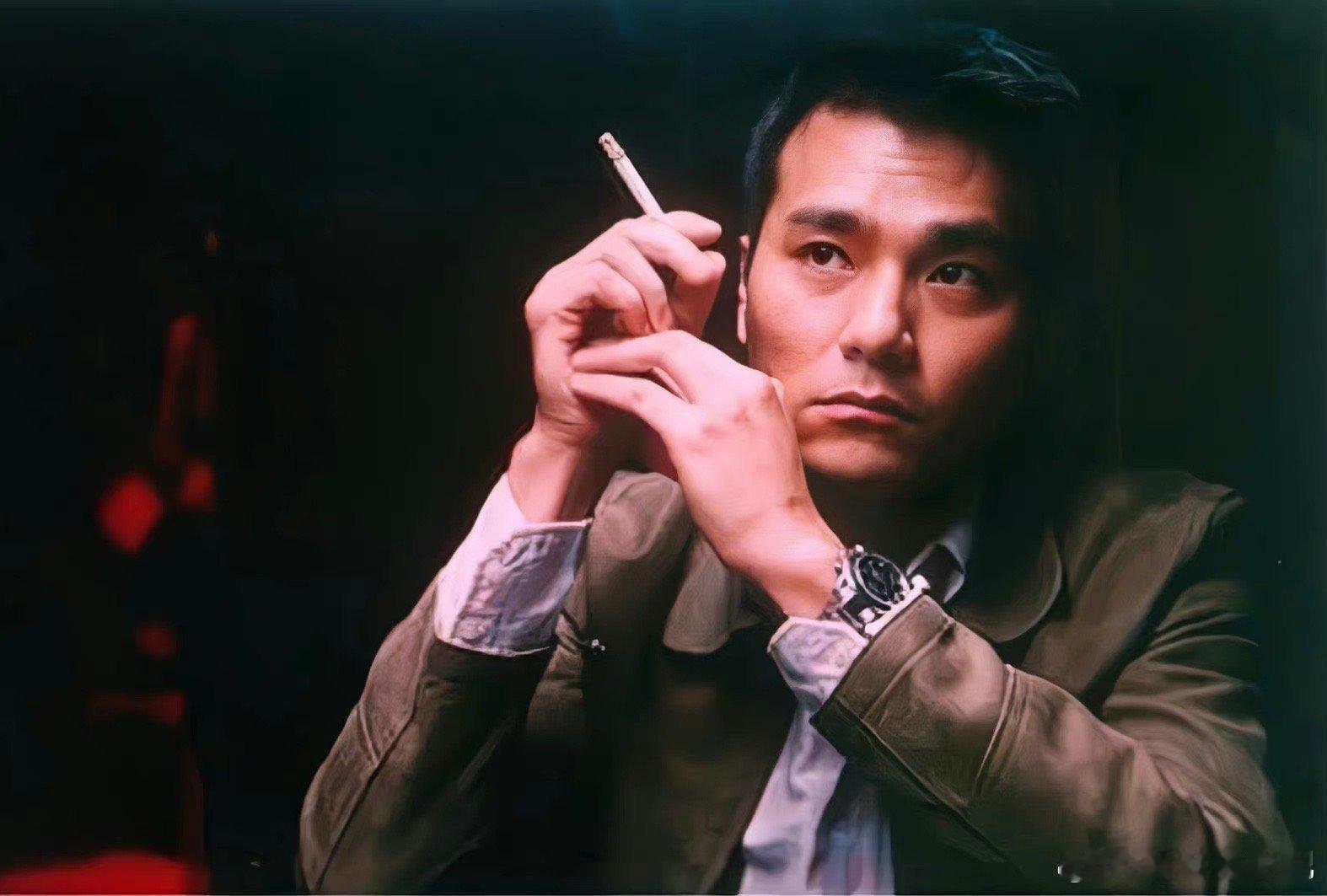 林家栋57岁生日快乐！[蛋糕] ​​​