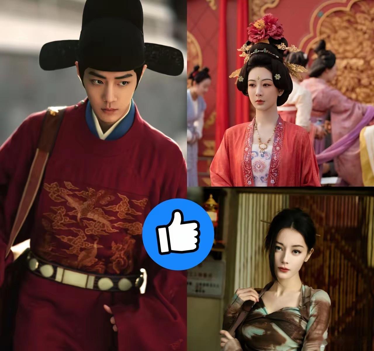 王晶啊王晶，你这嘴也太敢说了吧，真别一杆子打翻一船人啊，不是所有顶流都没演技的好