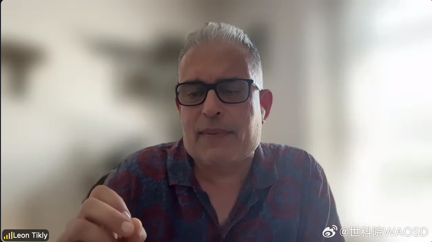 非洲的知识，应该由非洲人来定义——一份宪章，正在为科研合作“降温降压”联合国教科