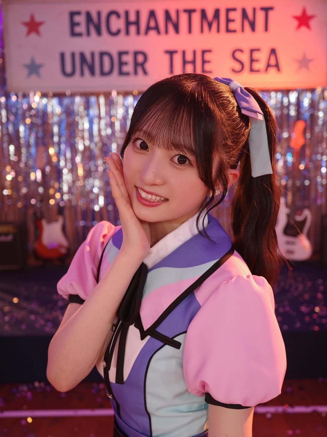 【图片】AKB48秋山由奈