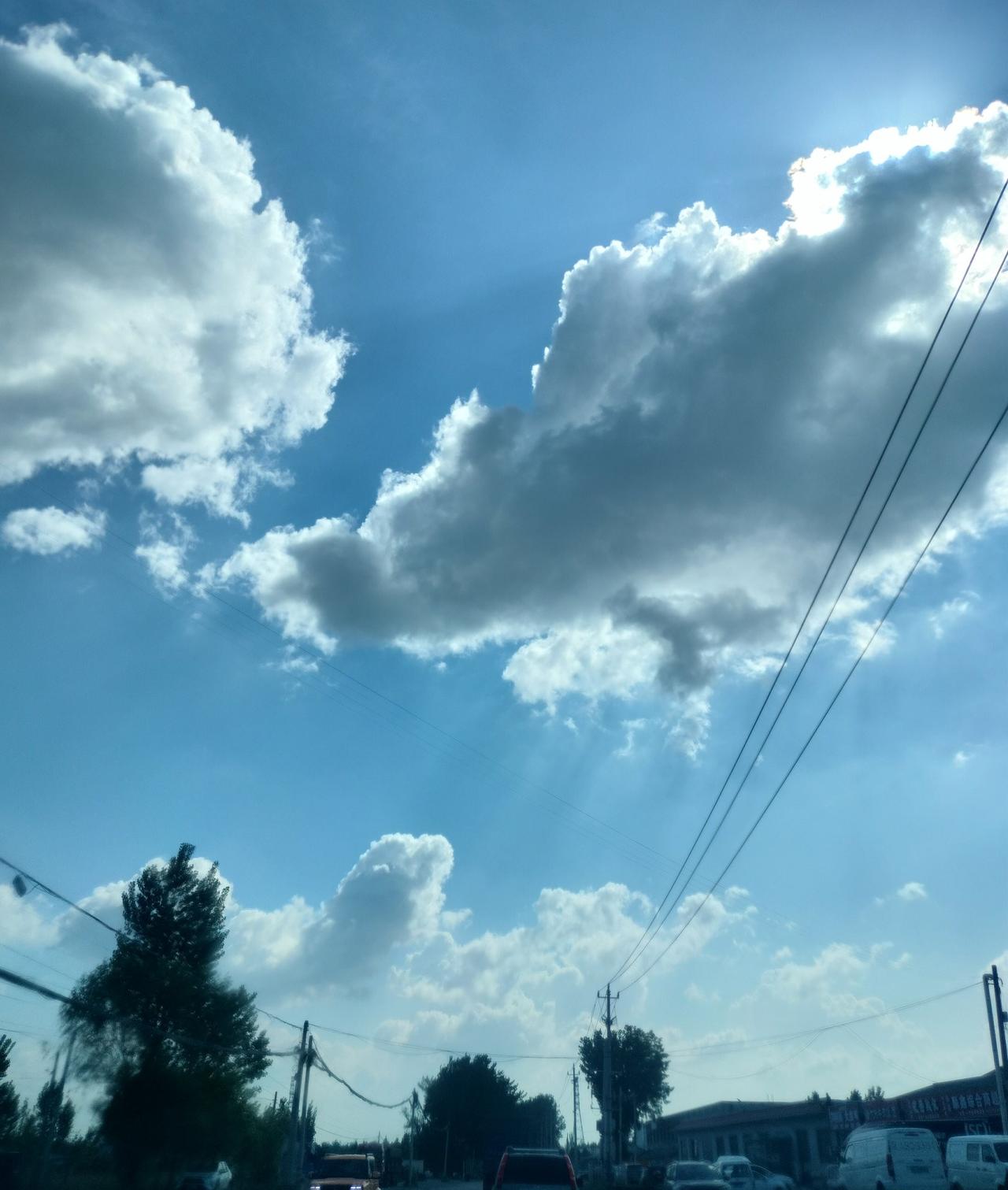 自从写头条以来，就迷上了拍图片。
都说谷雨是春天的最后一个季节，那我们就要抓住春