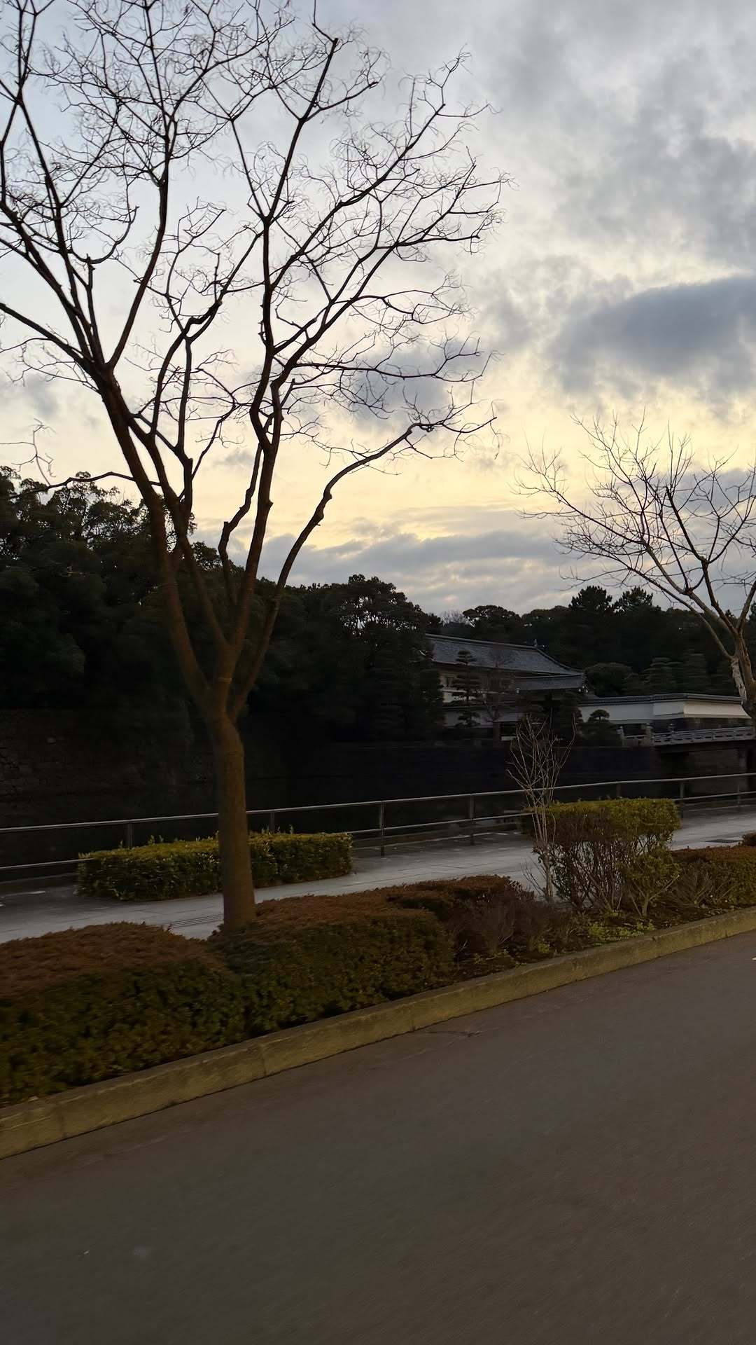 “CB百蓝_。260306金钟云 ins story更新： 