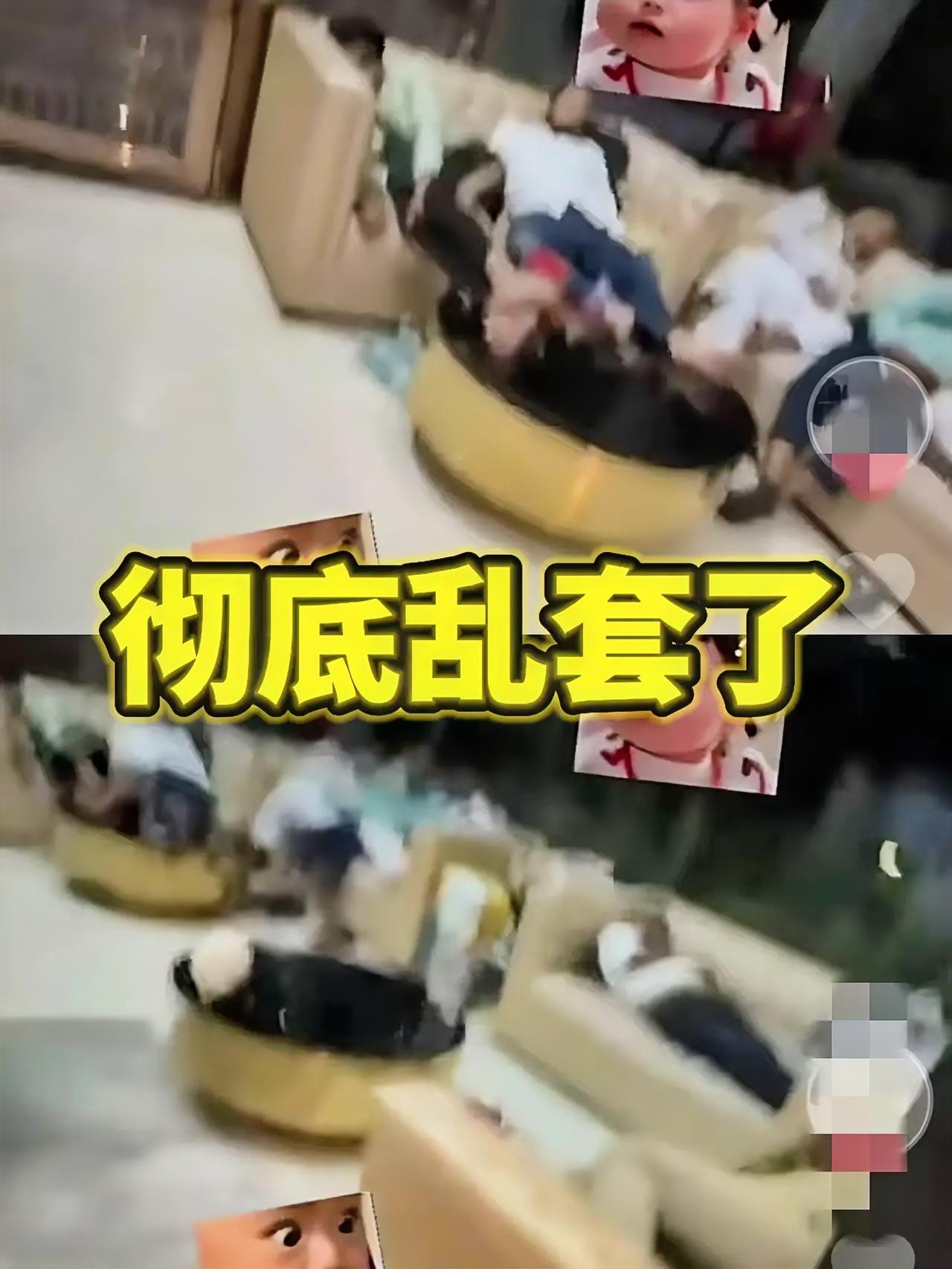 一群印度游客在广东某酒店大堂横七竖八过夜的视频，让全国网友都看懵了。他们不住酒店