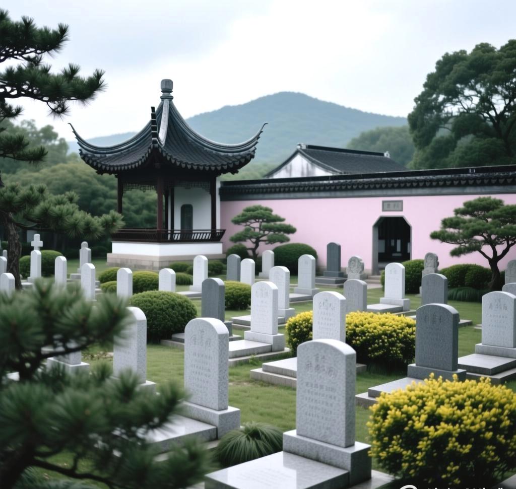 公墓价格下降对民众来说确实意义重大，这不仅是经济账，更是民生账和情感账。
首先，