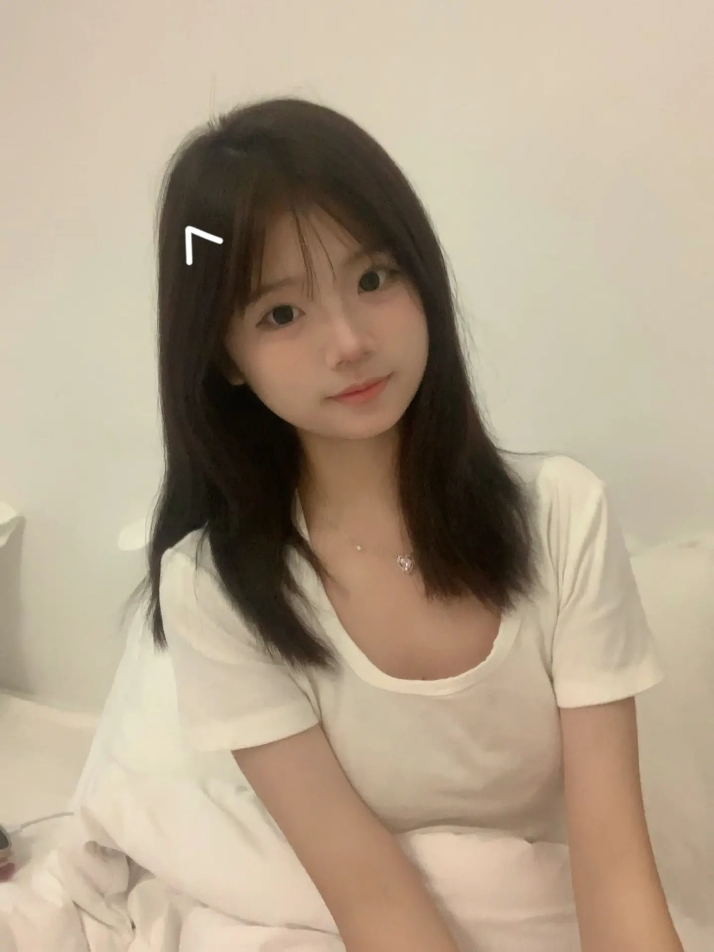 你说你有点难追