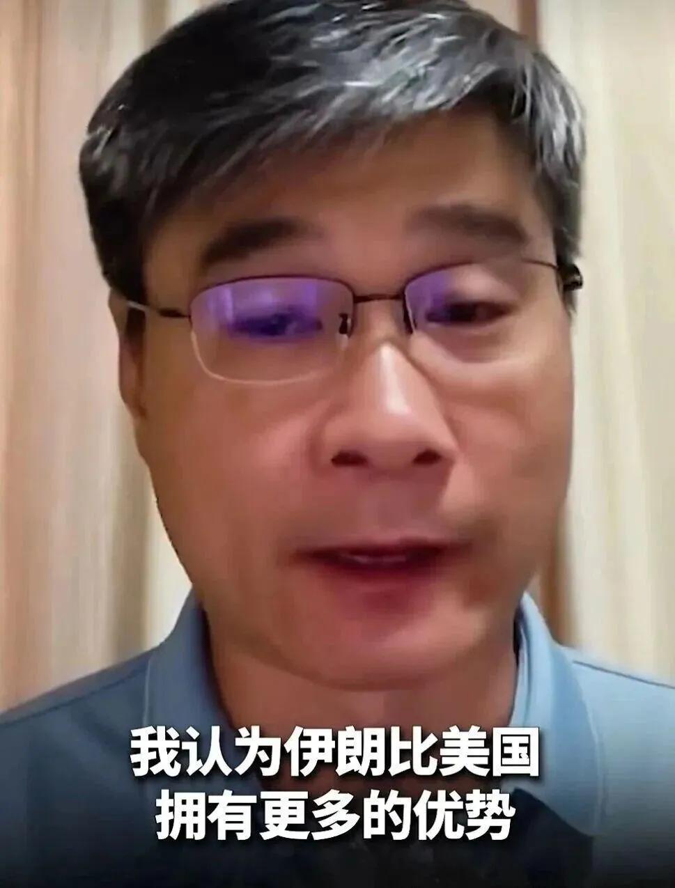 【热点评述】加拿大华裔地缘政治学者和政治学教育工作者江学勤推测美国将会派地面部队
