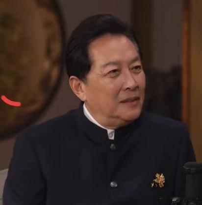 唐国强回应被80后90后00后喜欢


74岁唐国强回应被三代人喜欢，演技实力超