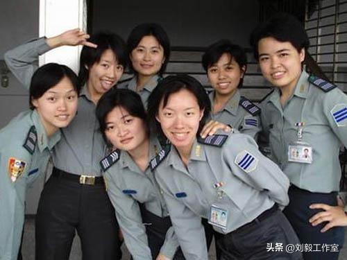 民进党彻底疯了，强制教召女性也不放过！

近日，台防务部门重磅宣布，全面加强后备