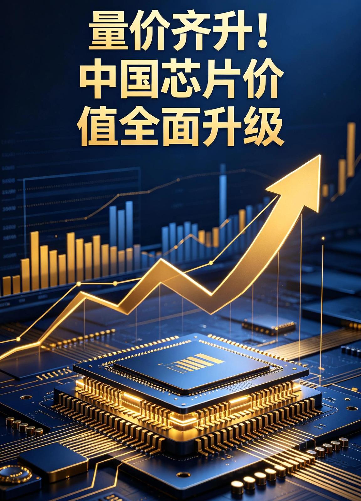 2021年拜登刚上任时，全球芯片市场总规模达5560亿美元，当时我国芯片极度依赖