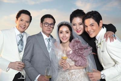 向太最近又整出大动静。她放狠话，子女后代敢去美国读书、移民，就把家产全捐光。原来