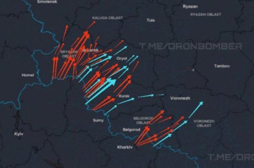 这回算是彻底把桌子掀了！特朗普的面子恐怕要挂不住了，所谓的“能源停火”连72小时