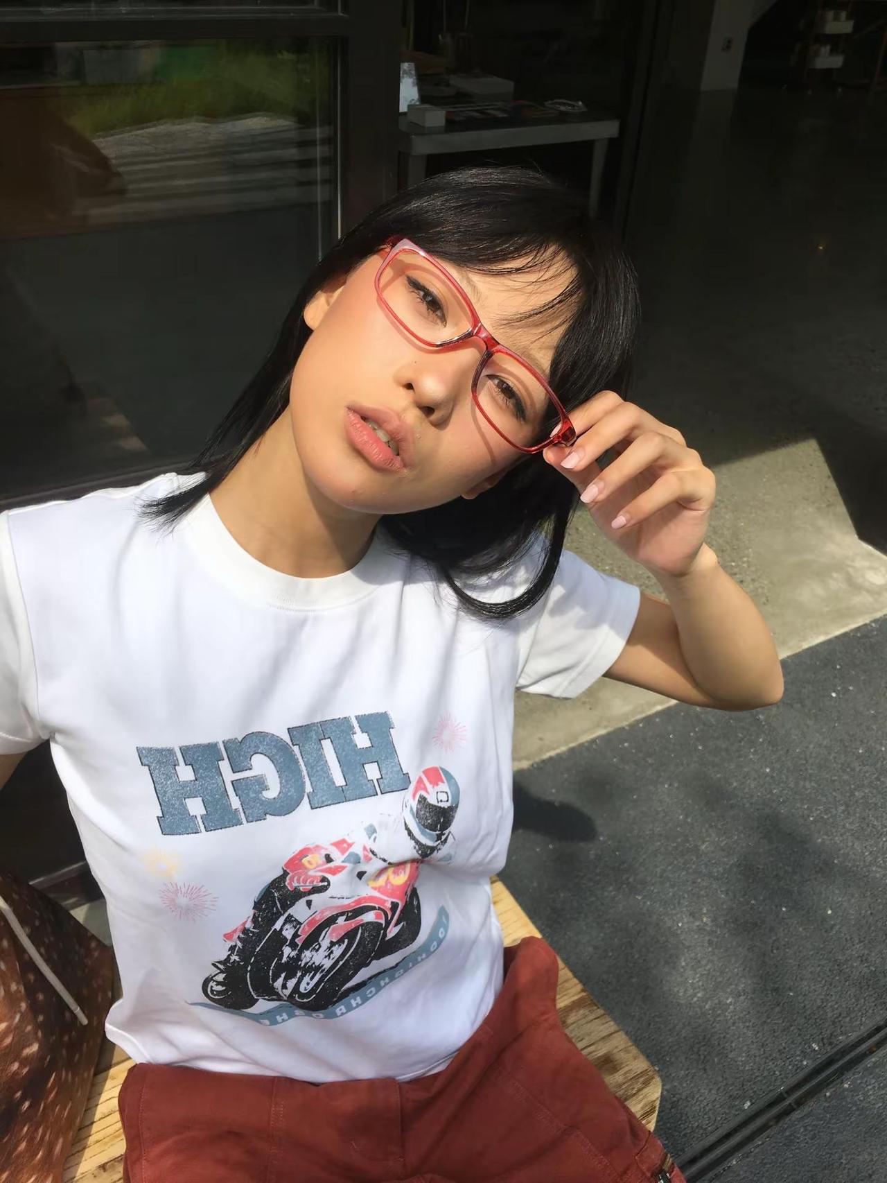 stylevintage ins街头 穿搭