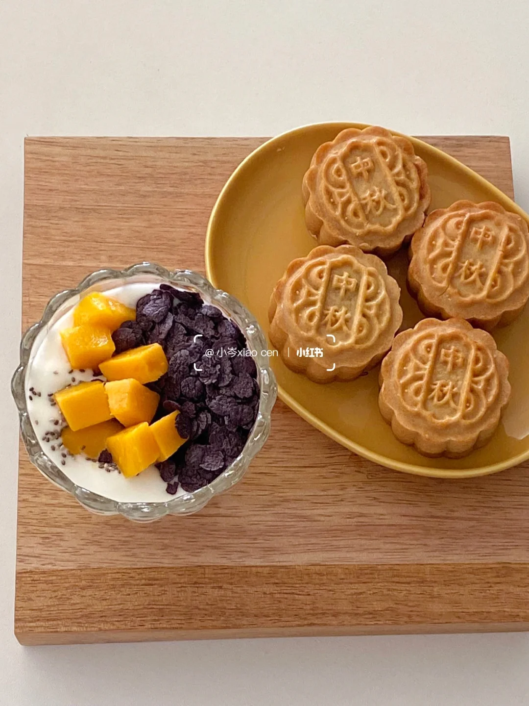 懒人的早餐首选，营养美味的黑米片