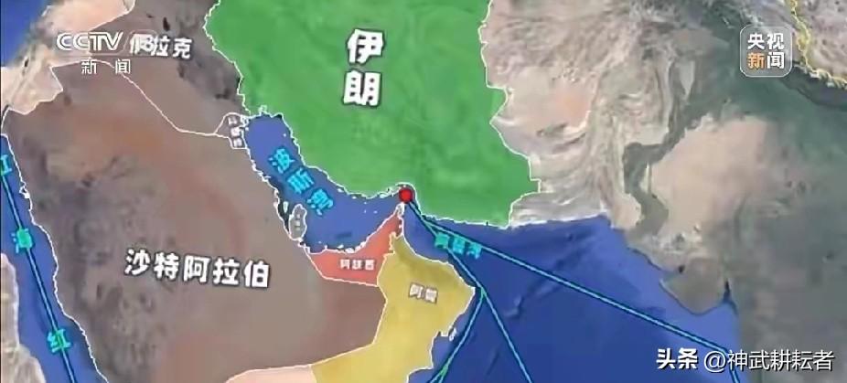 美国以色列又想嫁祸，伊朗武装部队哈塔姆安比亚中央总部发言人表示，美国、以色列正转