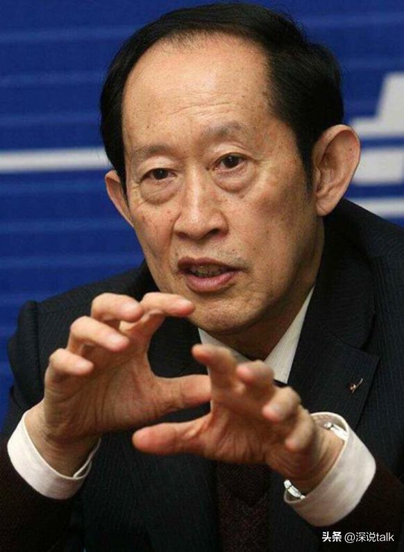 王立群教授抛出惊人言论：“我研究了50年史记，发现一个惊人的规律，杀一人有罪，杀