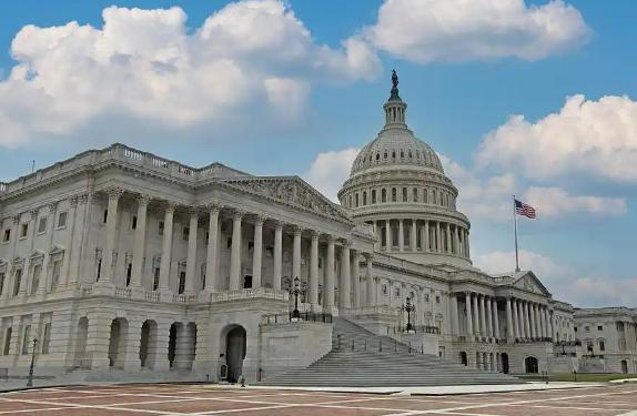 4.5亿军火照卖不误，美国这波投票都懒得演了，最终还是向着军火商和以色列倾斜。