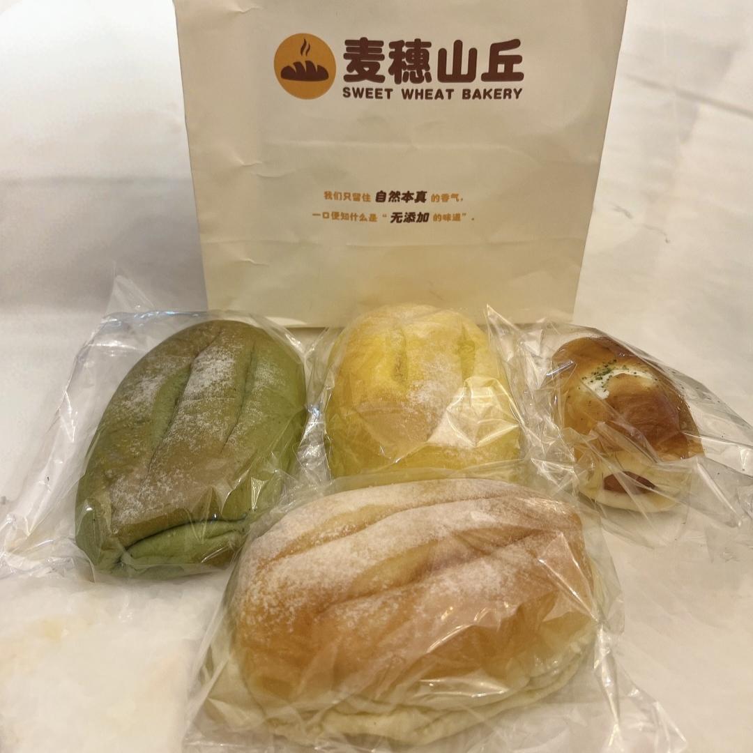 味道很一般，真没必要特意跑过来排队买~~别被网上的热度冲昏头了，特意跑过来一趟，