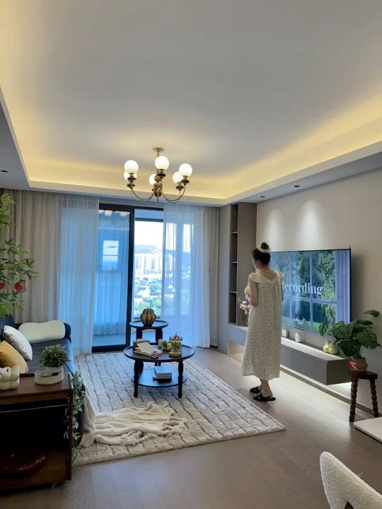 说实话寒酸吗？花了5w……🥲