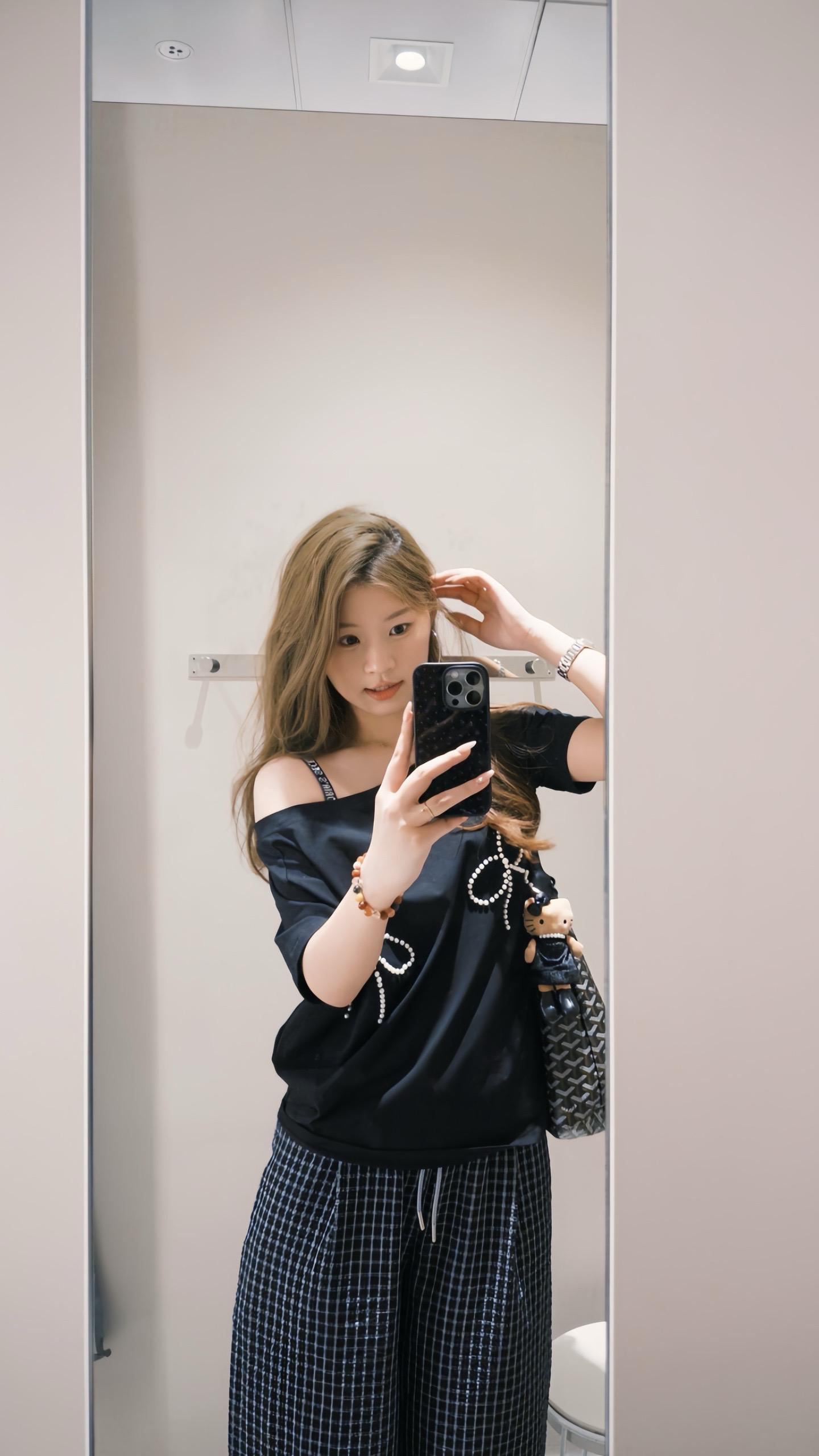 我走进了你的世界 别怪我太耀眼