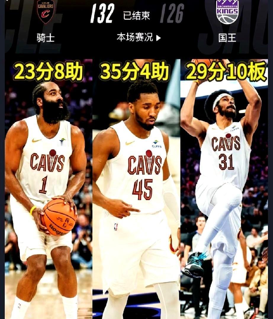 东部第一不是尼克斯，也不是76人，竟然是活塞。
 
骑士这边刚拿下哈登，米切尔场