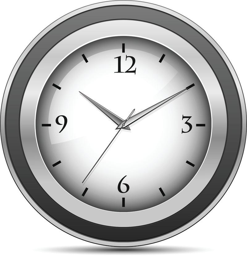 时间。
- 每个人一天都是24小时、1440分钟、86400秒。
- 再有钱、再