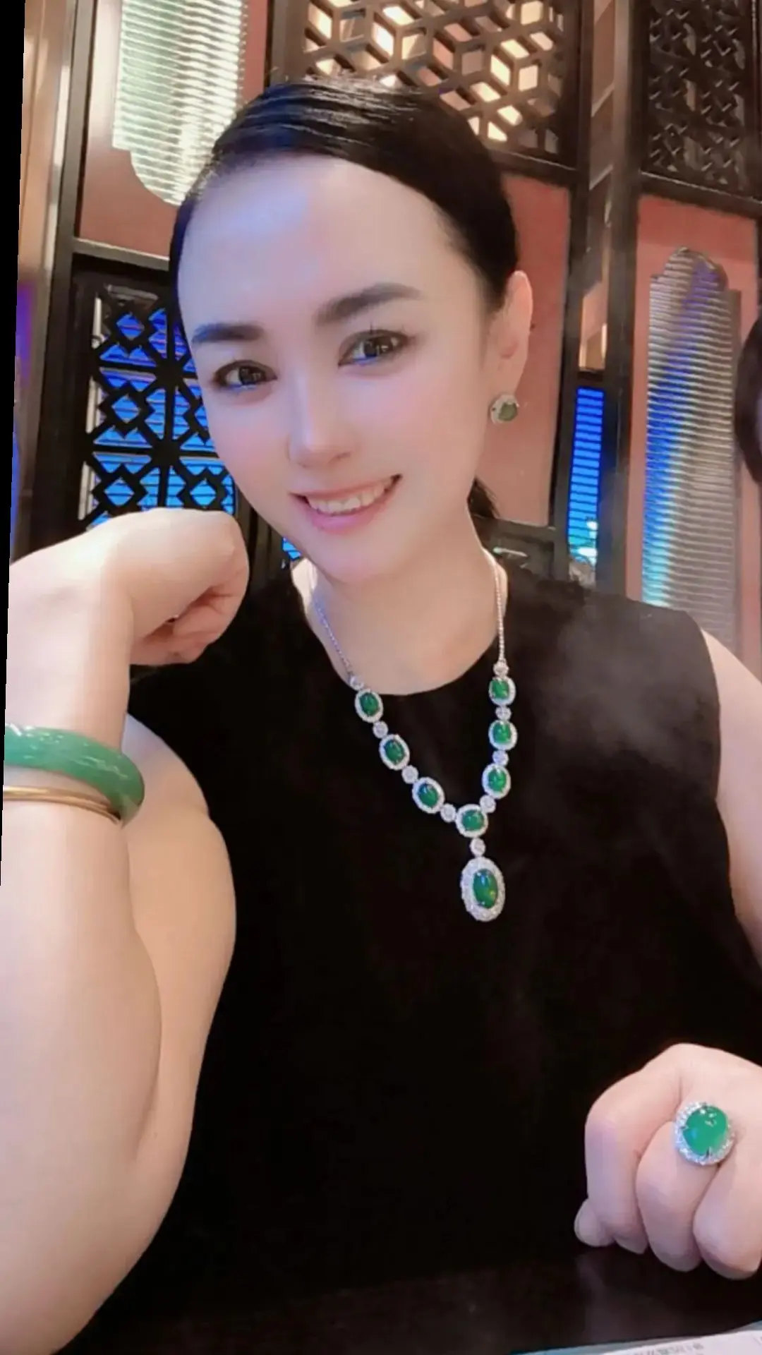 放松解压 气质范
