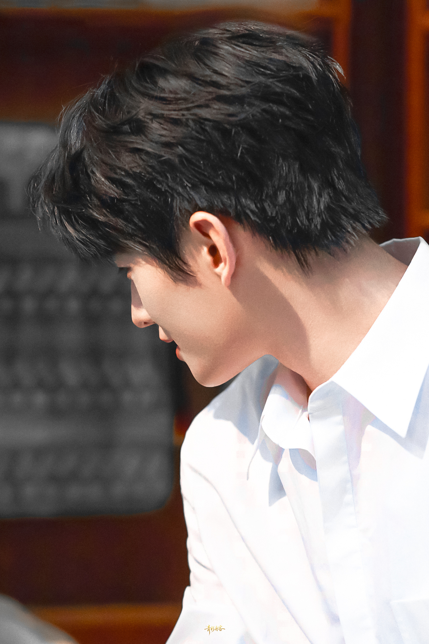 ▶▶杨洋/无尽夏💐超话创作官超话创作大赏超带感闪光图鉴