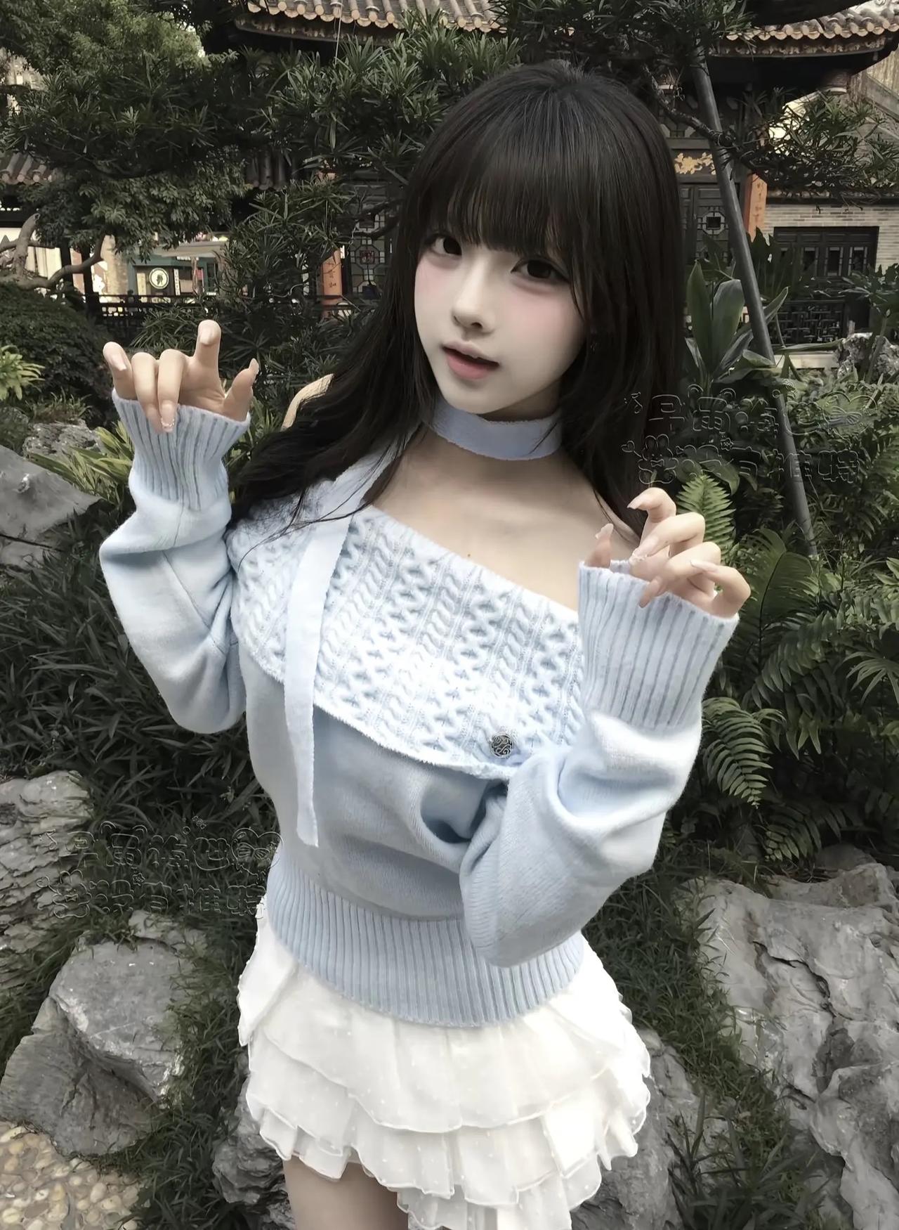 如何穿搭才能展现气质和高贵?