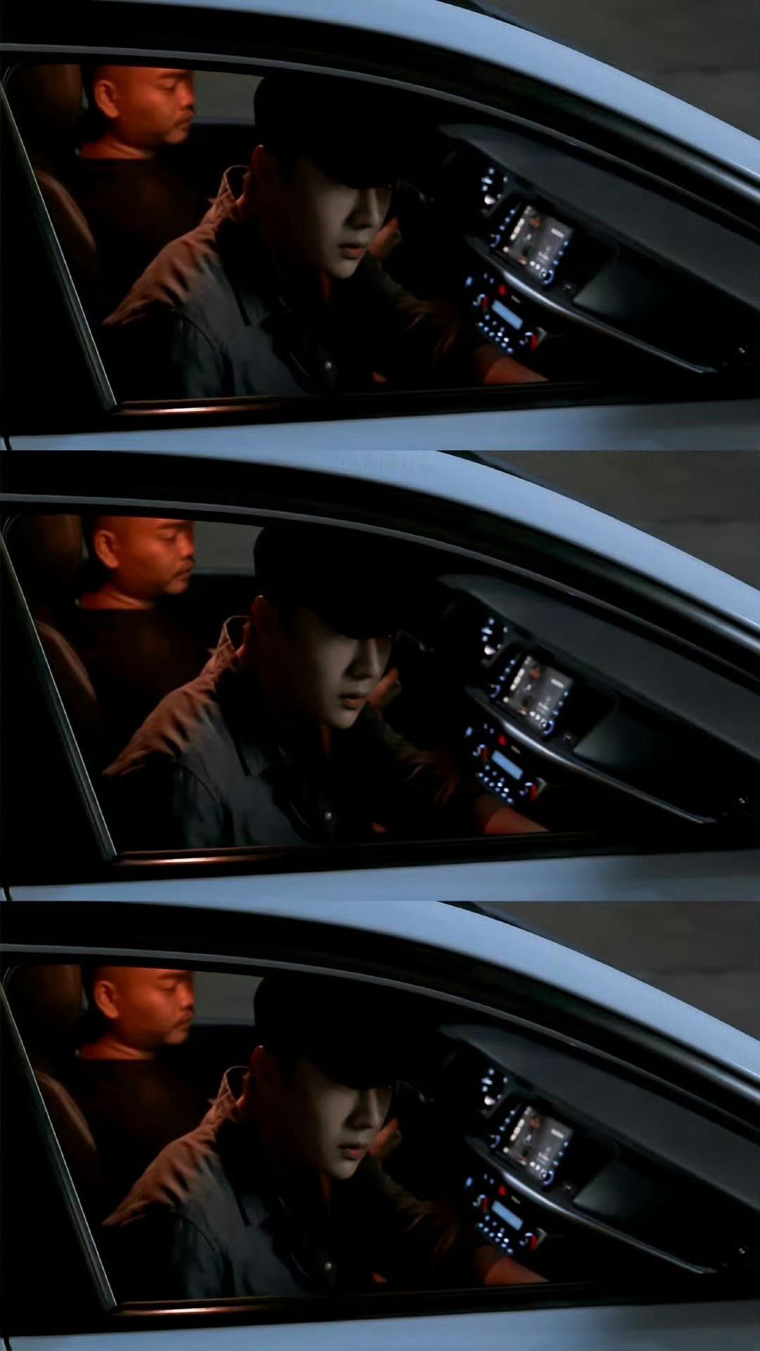 陈宇警官简直就是我的梦中情夫 ​​​