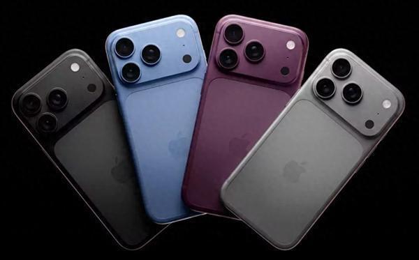 新 iPhone 的价格，又被运营商"手滑"剧透了。
这回是海外一家运营商，提前