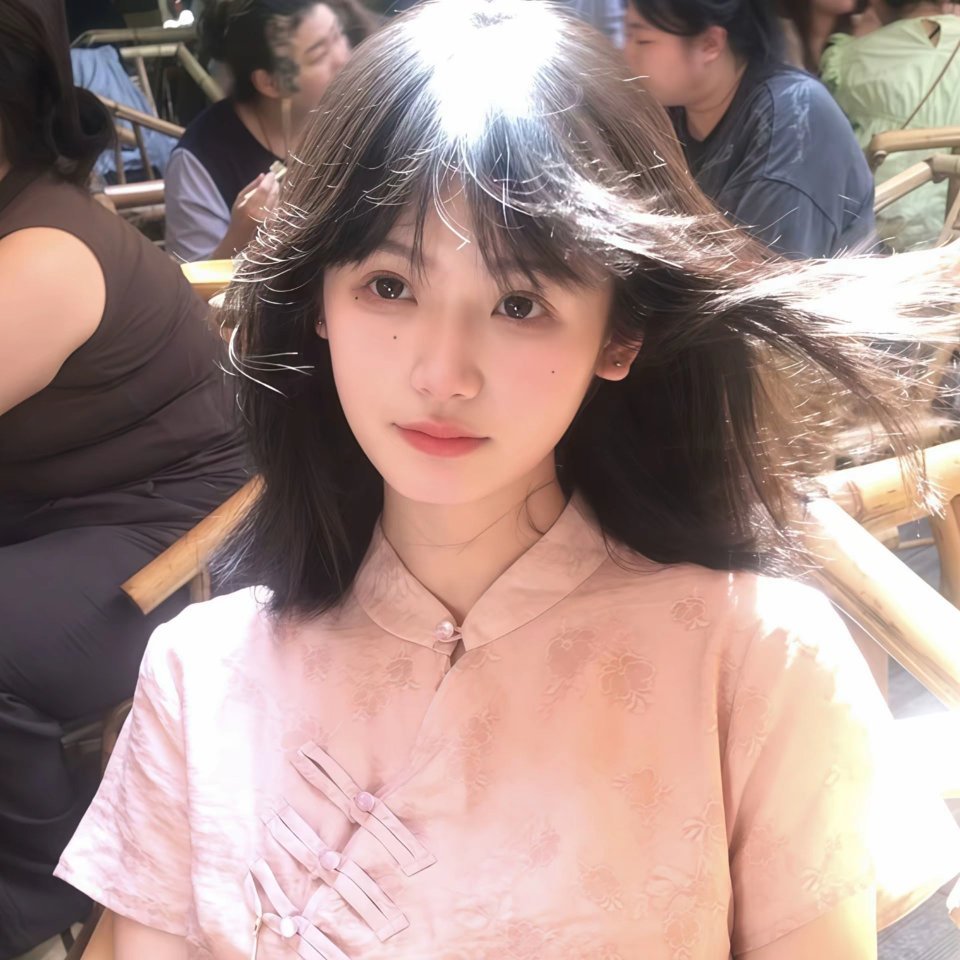 𝙎𝙝𝙖𝙧𝙚｜𝑾𝒆𝑪𝒉𝒂𝒕头像｜女生头像｜ins风｜氛围感 