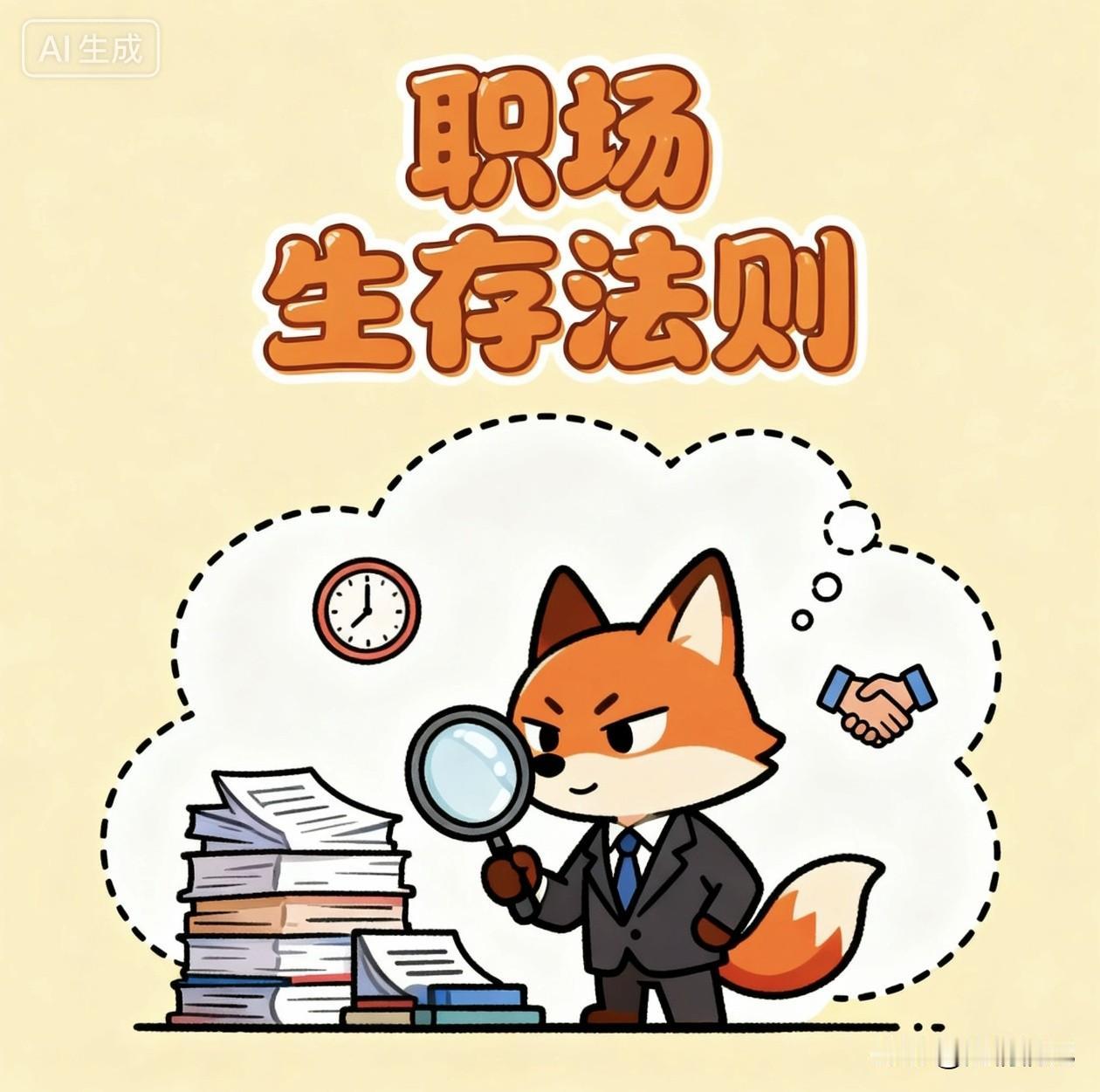 职场里，提拔快的人绝不会告诉你的“反向操作”：

1. 领导越推越主动
真正有潜