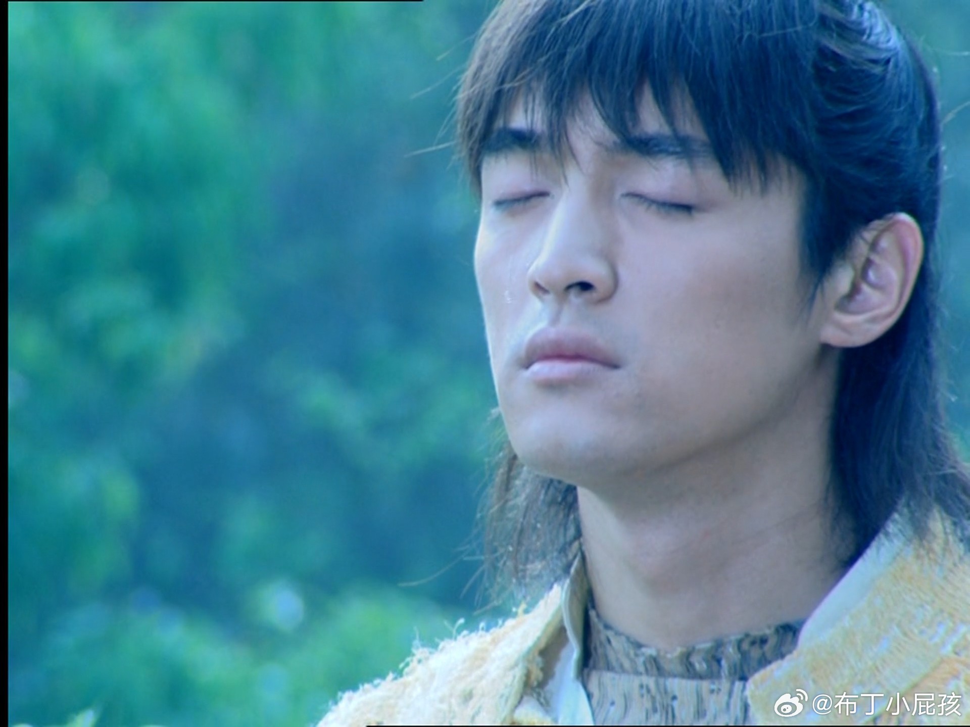 胡歌[超话] 2006-天外飞仙丨董永cutDVD修复1080p（部分播放器需手