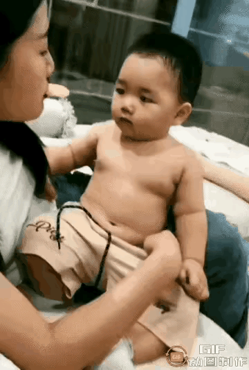 伤自尊了？
不为二斗米折腰，太伤自尊心了，够爷儿们！小小年纪就个性十足，宁愿不吃