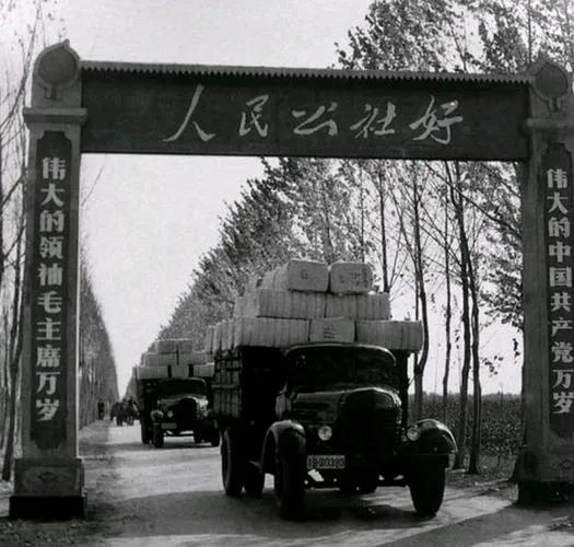 变化促使村子适应时代发展，跟上社会进步步伐
向河南坚韧不拔，逆流而上的南街村人学