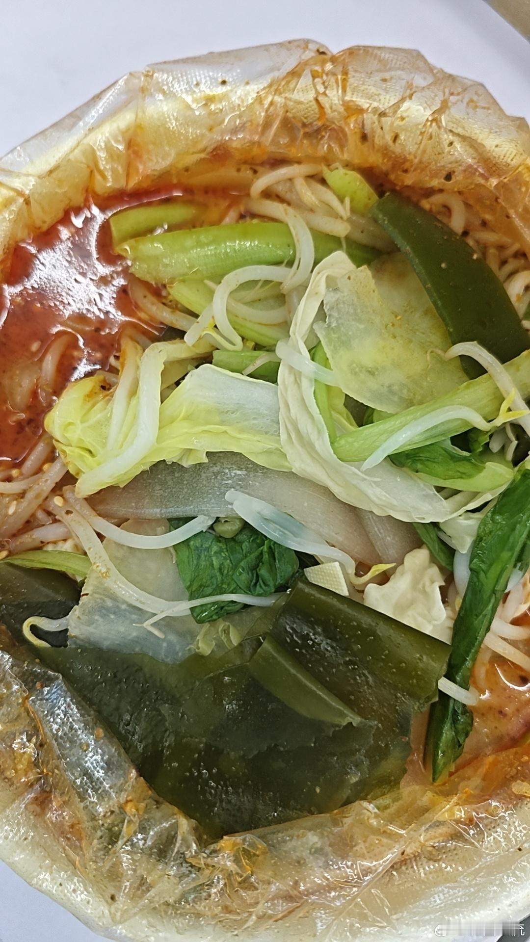 都要好好吃饭，好好睡觉
