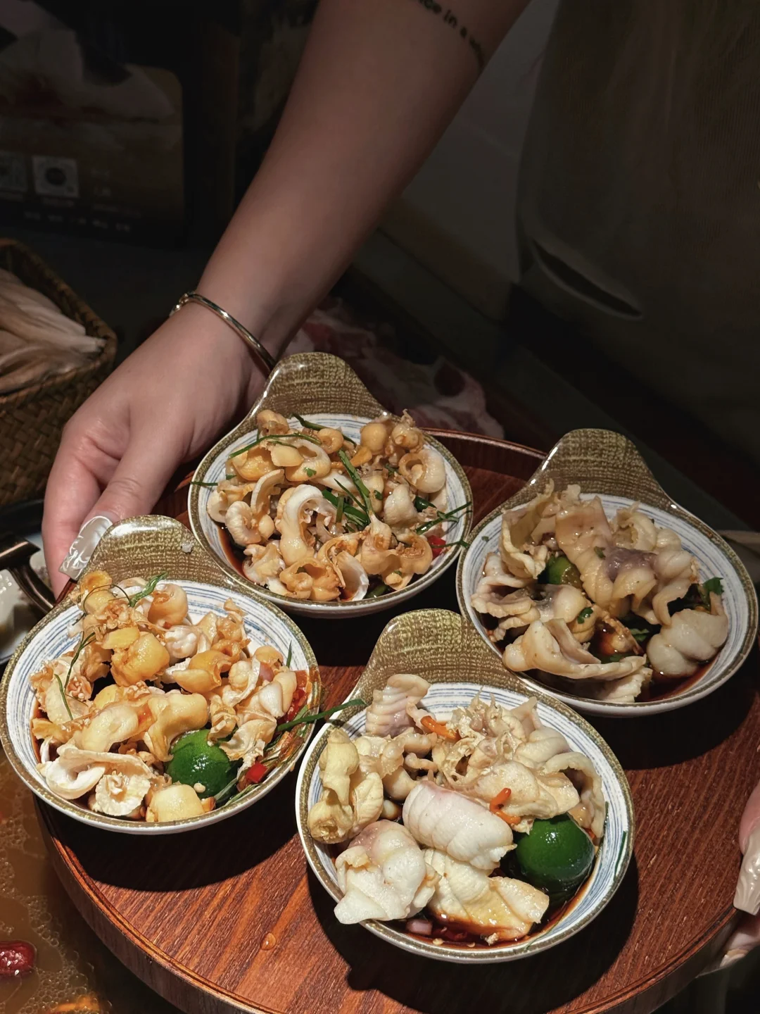 珠海新开!!! 极品脆脆脆脆脆肉鲩！好吃s！