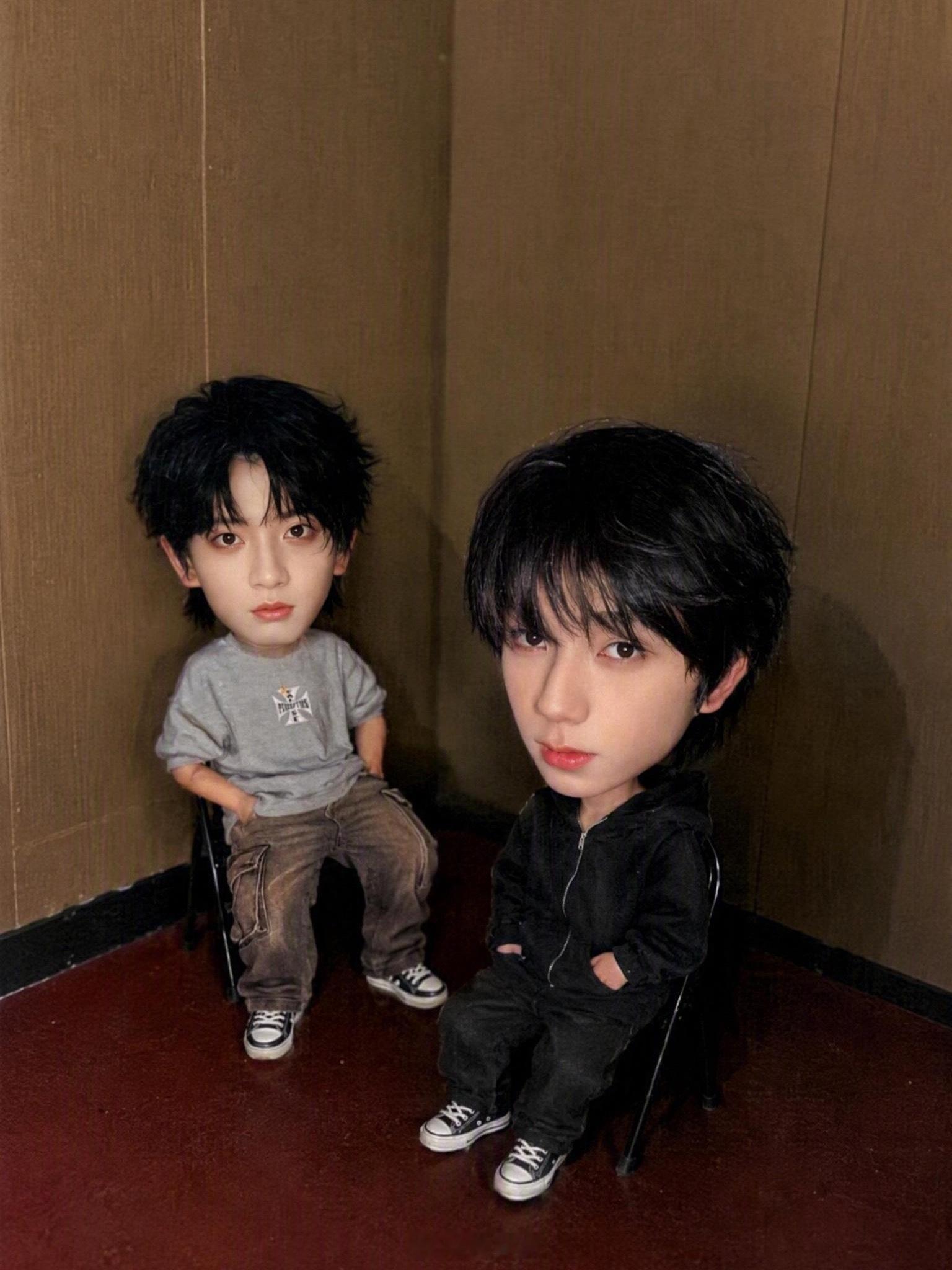 萌萌萌萌萌萌萌萌萌死我辽🥺🥺 ​​​