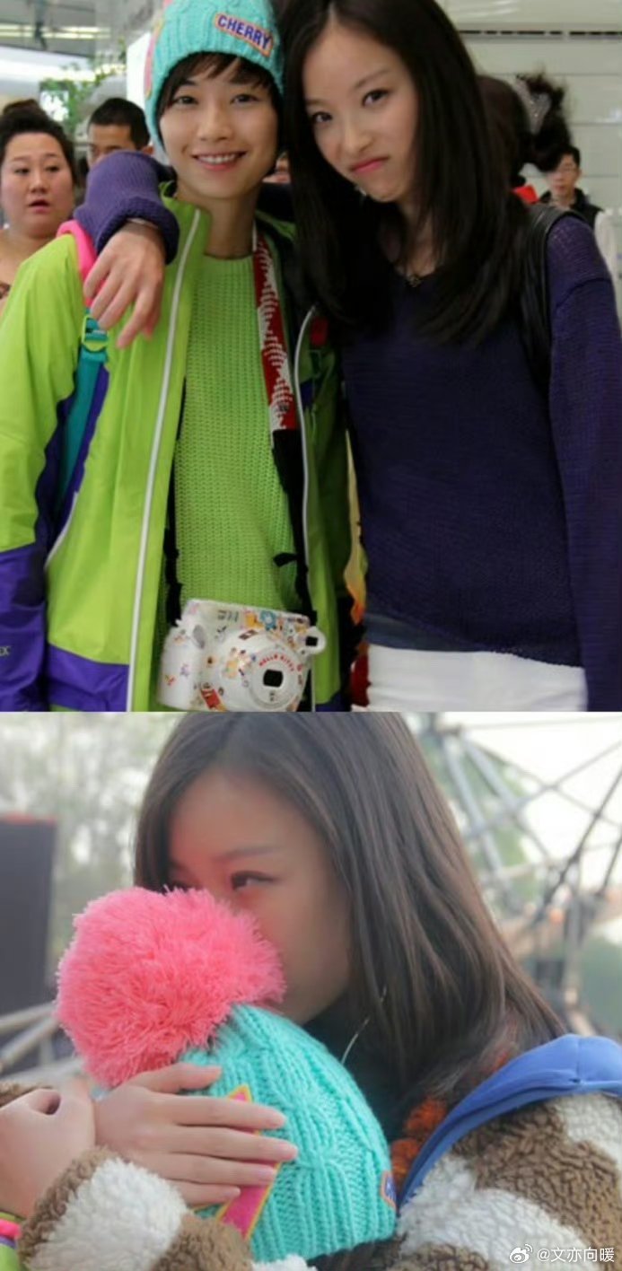 倪妮刘雅瑟三搭定档啦，还有杨阳导演加持全女悬疑。这组合就像梦幻配方，悬疑感拉满，