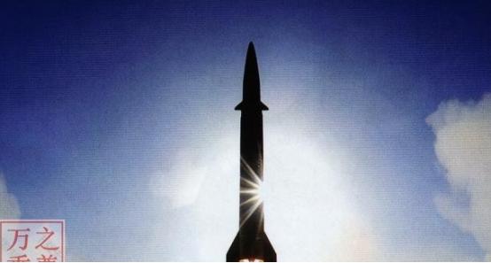 中国可以告诉日本及美国，但凡中国想把导弹射向日本全境，看看它们能拦截多少，发射5