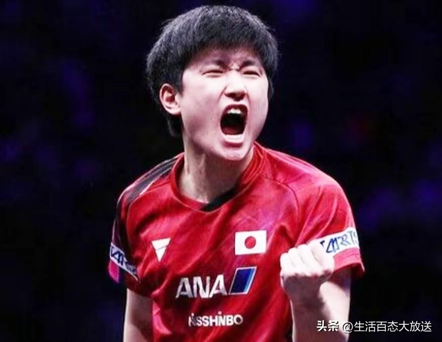 澳门冠军赛后，中日韩最新世界排名如下

1，🇨🇳中国队
孙颖莎（女单世界第1