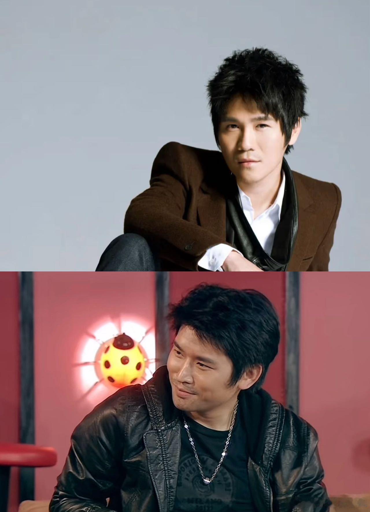 曹格上海演唱会学龙在天夹子音把《爱情公寓》的经典老梗搬到演唱会现场，曹格沉浸式模