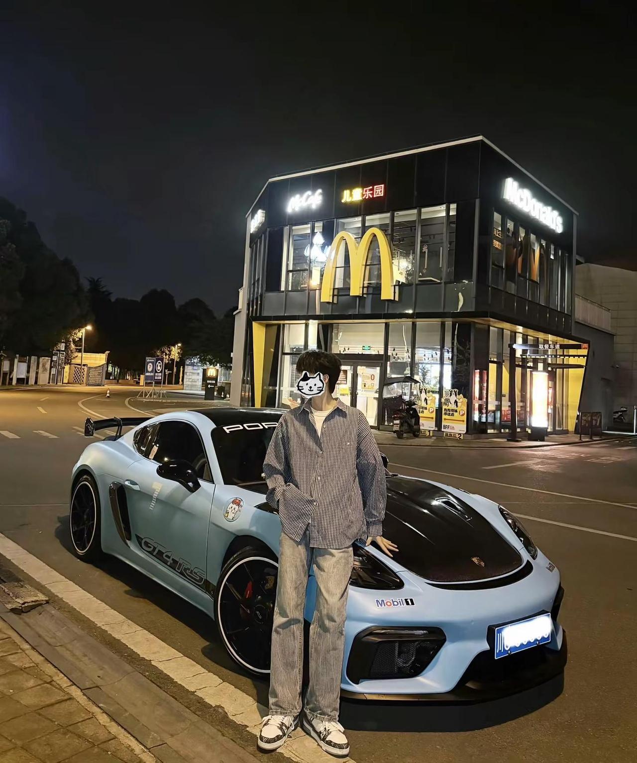 20岁开什么车不重要 重要的是在20岁拥有属于自己的第一辆车