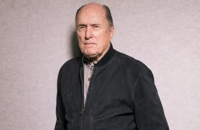 《教父》男星劳勃·杜瓦辞世！享年95岁，爱妻发文悲痛告别
好莱坞男星劳勃·杜瓦（