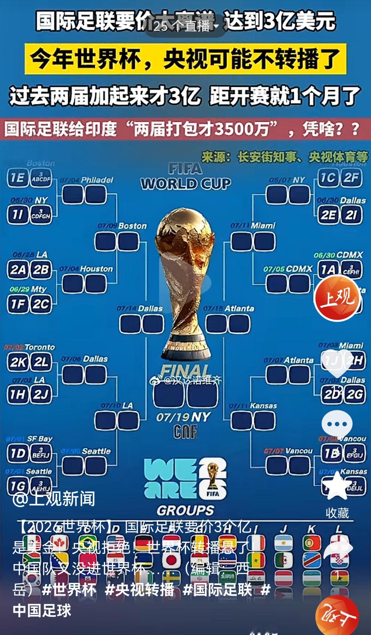 不看世界杯不仅省转播钱还省赌博钱，不看世界杯有有助于提高民族自信提高国足水平，不