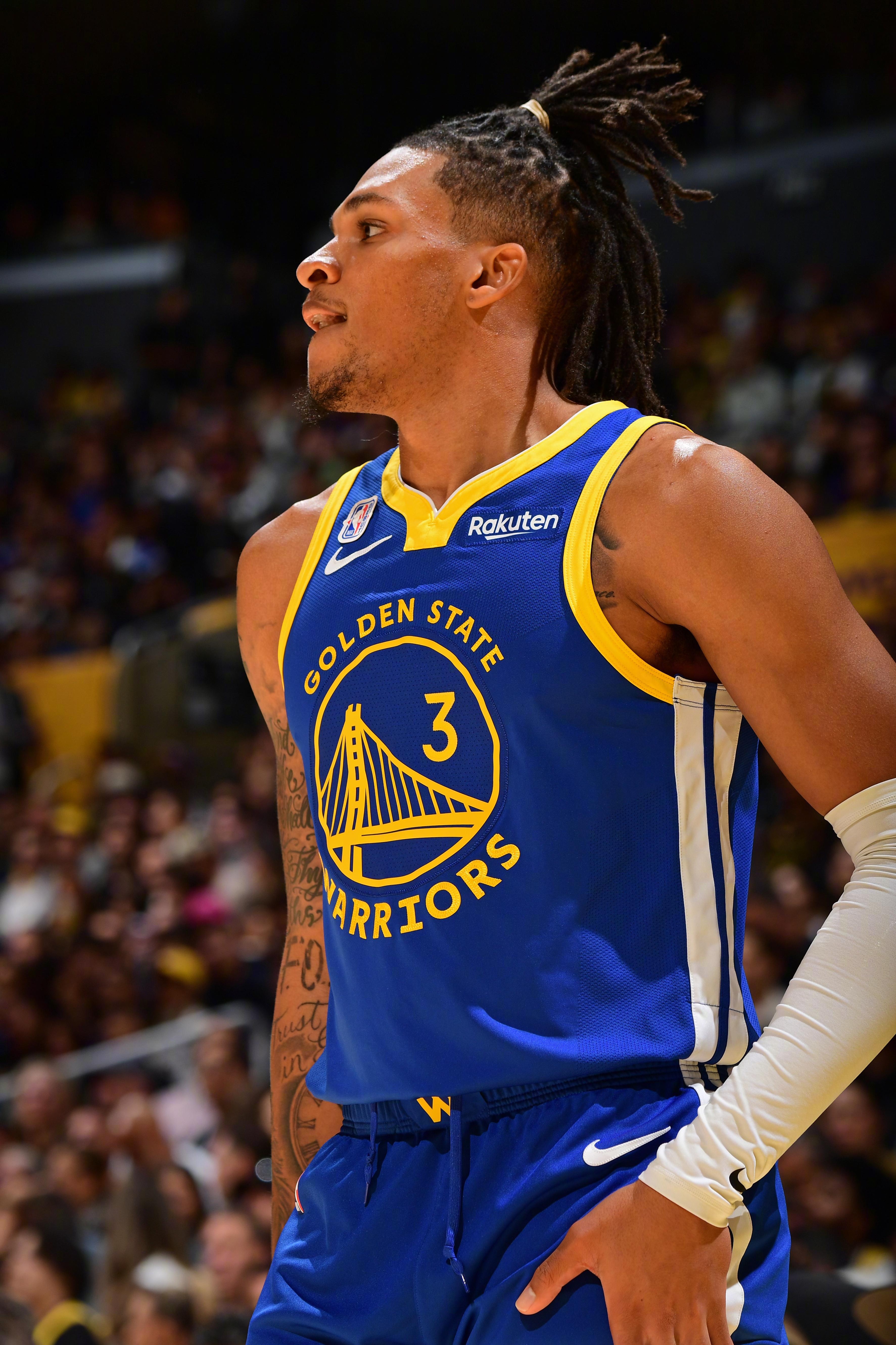 新秀理查德NBA首秀🌟 ​​​
