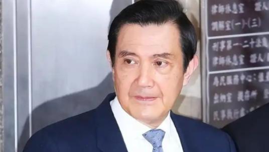邱毅曝光了马英九的一个心结！5月24日，邱毅表示，其实我早就知道马英九的心结，就