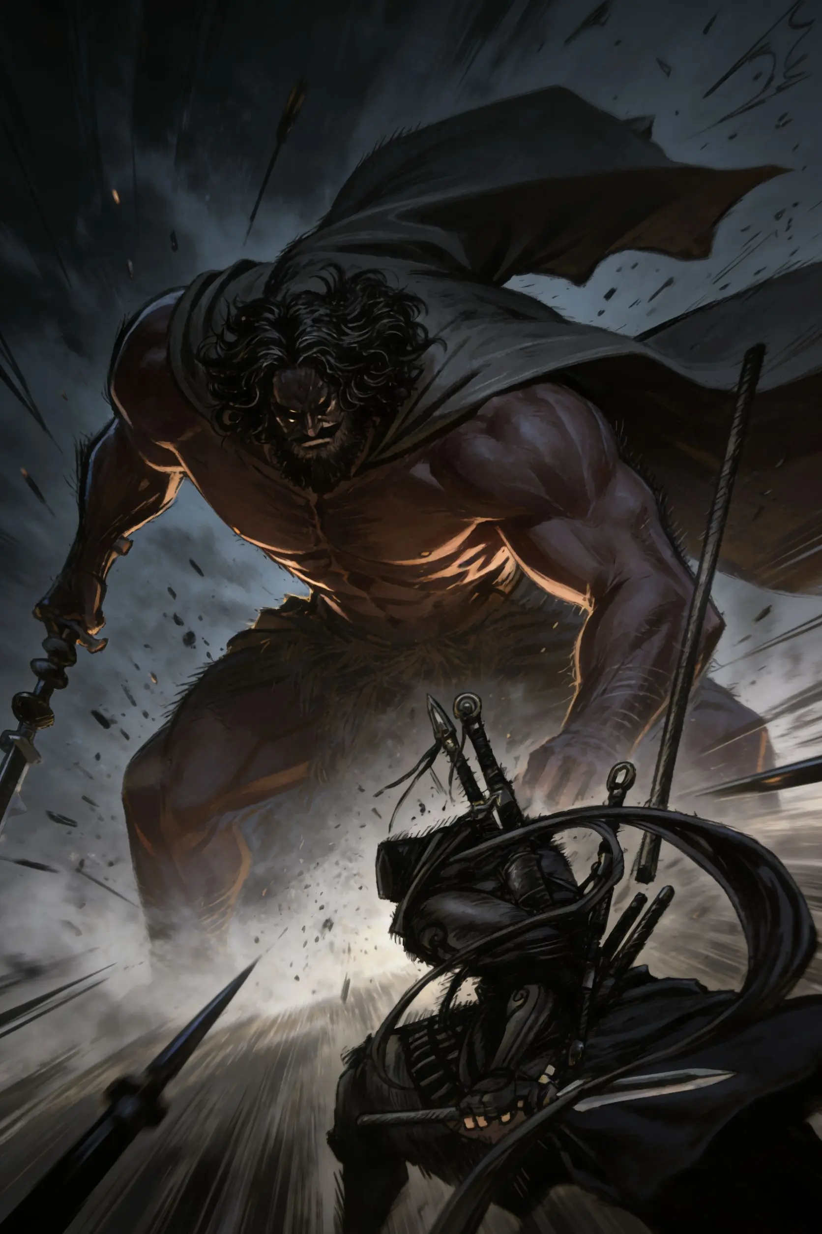 历史上有哪些被轻描淡写，但是事实却是极其残酷的话语？